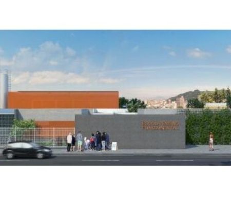 Prefeitura investirá R$ 11,9 milhões em Escola de Tempo Integral na capital
