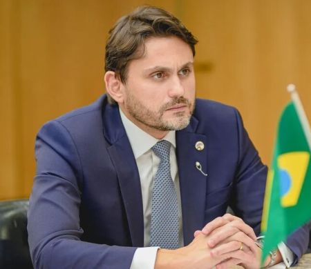 PL com “jabuti fiscal” deve ser votado ainda nesta semana, diz relator PL com “jabuti fiscal” deve ser votado ainda nesta semana, diz relator