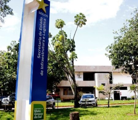 Governo licita obras para as cidades de Tacuru e Porto Murtinho