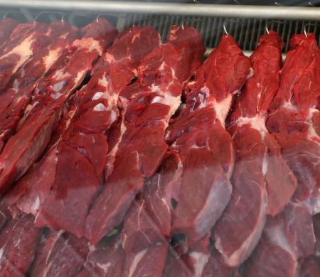 Brasil pode ter Cúpula da Carne anual na China para ampliar exportações