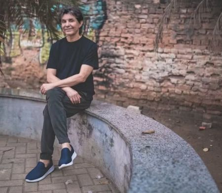 Morre aos 73 anos Lô Borges, um dos fundadores do Clube da Esquina