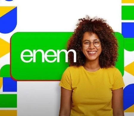 Saiba como consultar local da prova do Enem do próximo domingo