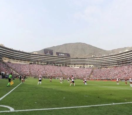 Conmebol estuda levar final da Liberta para fora da América do Sul
