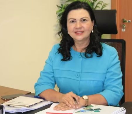 TJ designa juíza para substituir desembargador investigado por corrupção