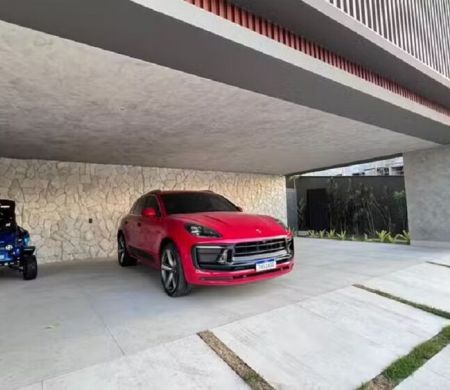 'Faria Lima investe no Nordeste para lavar dinheiro', diz secretário