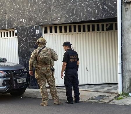 Ligados ao CV, quatro advogados são presos em operação no Amazonas