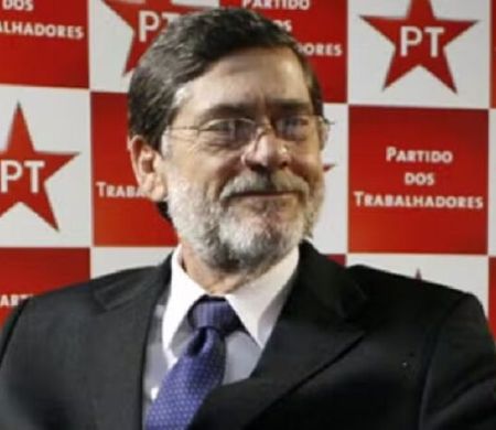 Paulo Frateschi, ex-deputado pelo PT, é morto a facadas pelo filho em SP