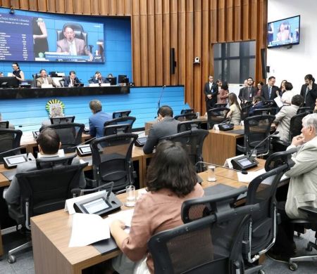 Alems vota na próxima semana crédito de até R$ 950 milhões para obras