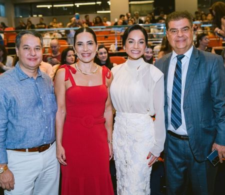 Meta reúne mais de 300 pessoas em Campo Grande com apoio de Nelsinho Trad