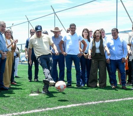 Com investimento de R$ 6,6 mi, governo muda a realidade de Bodoquena  