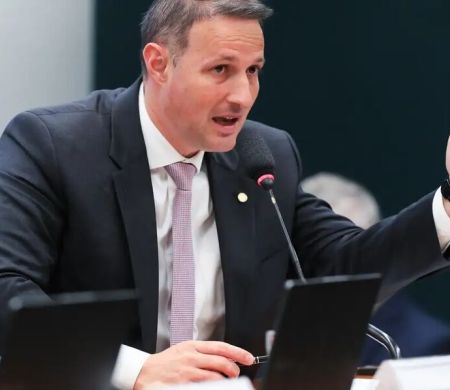 Relator submete atuação da PF contra facções a pedido de governador