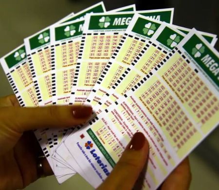 Sorteio da Mega desta terça tem prêmio estimado em R$ 67 milhões 