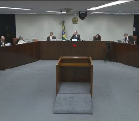 Primeira Turma do STF começa a julgar kids pretos nesta terça 