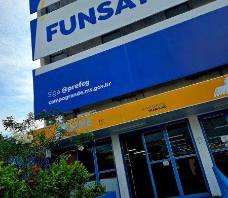 Funsat oferece 1.283 vagas de emprego em Campo Grande nesta terça