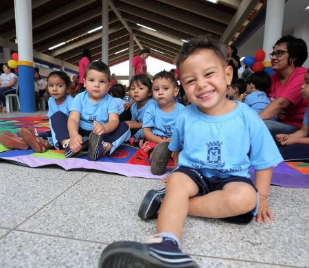 Com expansão de 5 mil vagas, Prefeitura inicia período de matrícula Reme