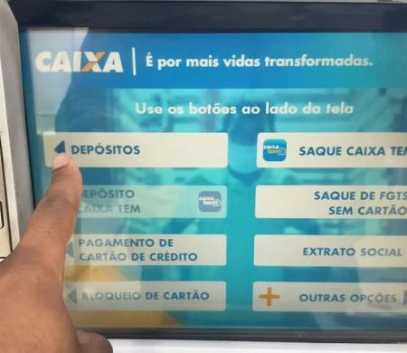Caixa paga hoje Bolsa Família a beneficiários com NIS de final 2