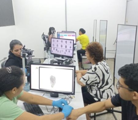 Detran-MS inaugura atendimento integrado no interior do estado