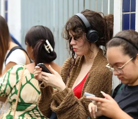 Começa hoje o prazo para pedido de reaplicação de provas do Enem