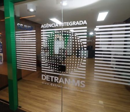 Detran amplia integração de agências para serviços do órgão e emissão de RG 