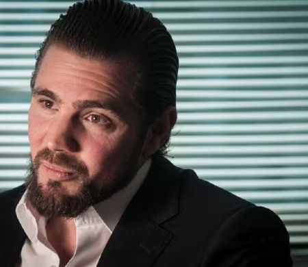 PF prende em Guarulhos, Daniel Vorcaro, dono do Banco Master