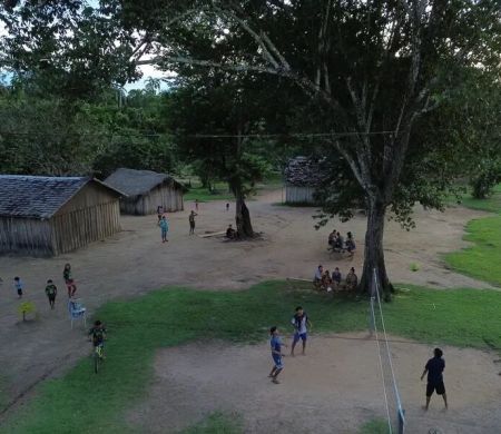 MJSP publica portarias sobre demarcação de 10 terras indígenas