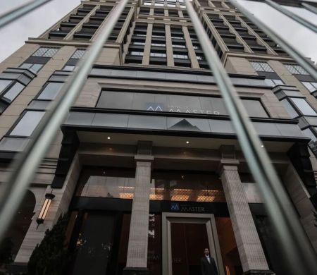 Cinco cidades de MS e de outros Estados aplicaram quase R$ 2 bi no Master