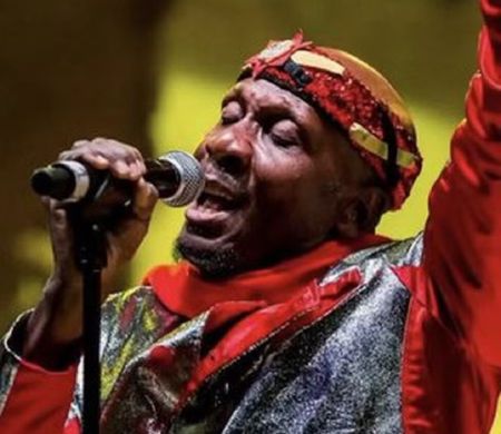 Ícone do reggae, jamaicano Jimmy Cliff morre aos 81 anos