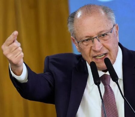 Brasil cederá aos EUA em regras para biocombustíveis, diz Alckmin