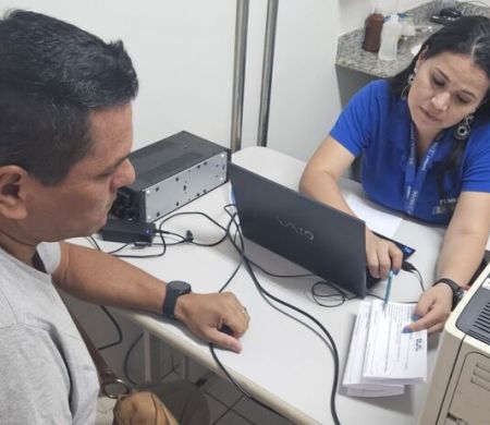 Agência de Empregos da Funsat divulga 1.288 vagas nesta quarta