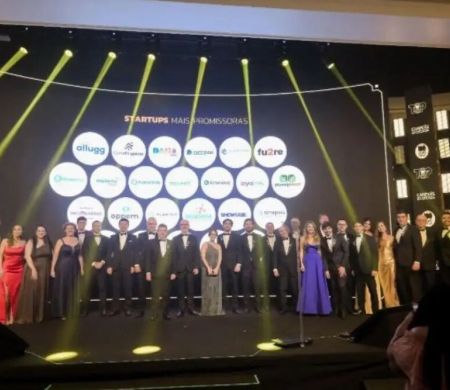 Empresa de MS é eleita a melhor entre 100 startups da América Latina