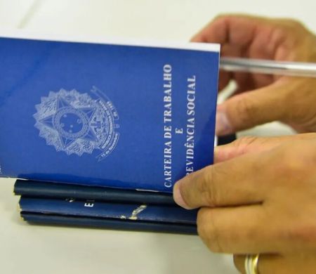 Pesquisa do Caged mostra geração de emprego com pior outubro da série