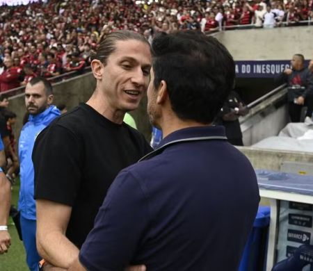 The Guardian cita Flamengo e Palmeiras como 