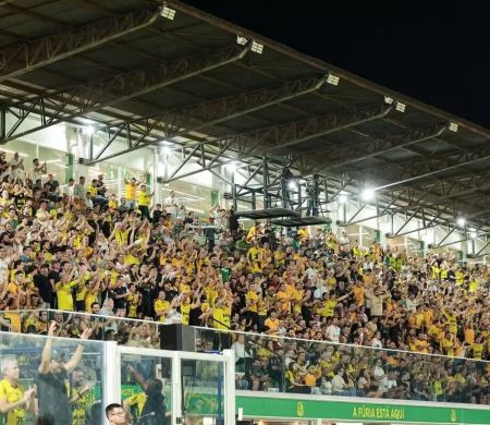 Conmebol faz exigências e Mirassol se planeja para cumpri-las