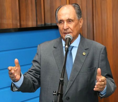 Dezembro Vermelho alerta para alta taxa de Aids em Mato Grosso do Sul