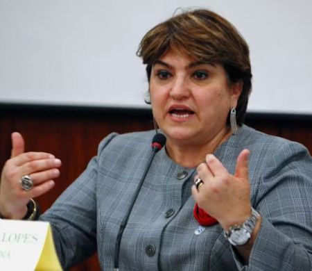 Campo Grande recebe nesta quinta-feira a ministra das Mulheres, Márcia Lopes