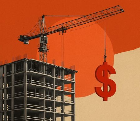 PIB da construção cresce 1,3% e sustenta resultado da indústria no 3º tri