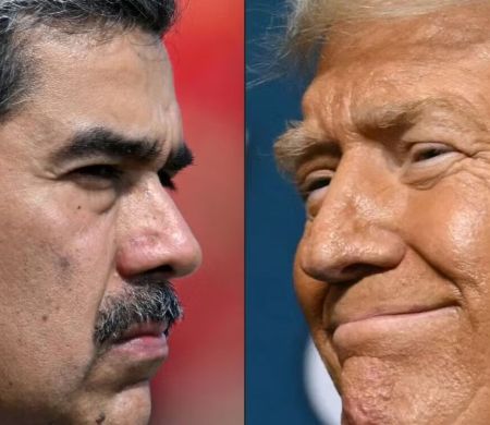 EUA renovam alerta para viagens à Venezuela e pedem que cidadãos deixem o país 