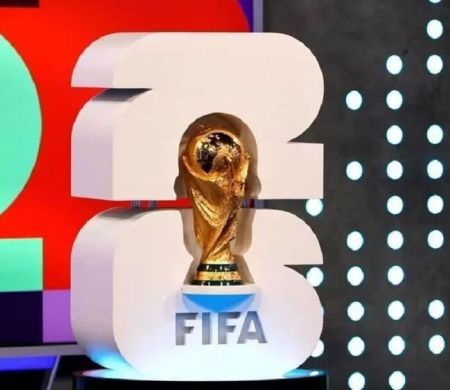 Sorteio da Copa do Mundo de 2026 acontece nesta sexta em Washington 