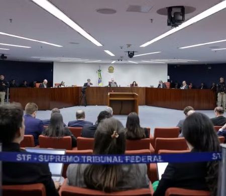 Dino marca para fevereiro o julgamento do caso Marielle na 1ª Turma 