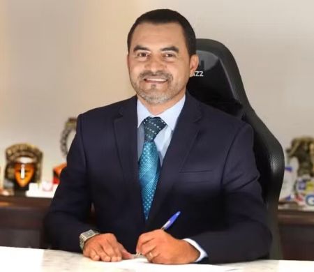 Por decisão do STF, Wanderlei Barbosa retorna ao cargo de governador do TO 