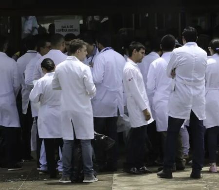 Enamed e Revalida divulgam seus resultados na próxima semana