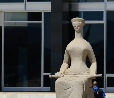 STF deve fixar prazo para que o Congresso legisle sobre impeachment