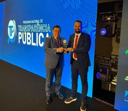 Campo Grande é única capital com 100% em transparência