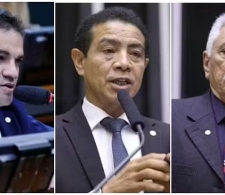 Deputados acusados de desvios de emendas têm julgamento marcado no STF