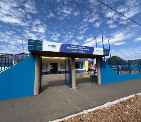 Prefeitura de Campo Grande abre 191 vagas na Reme com salário de R$ 1.518