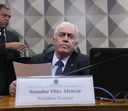 CCJ analisa amanhã as novas regras para impeachment de ministros do STF