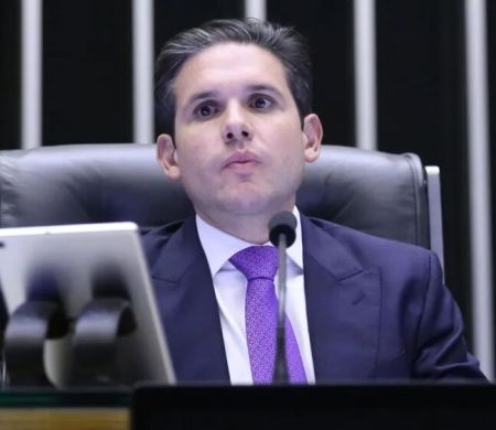Motta vai pautar PL da Dosimetria dos presos por perseguição política