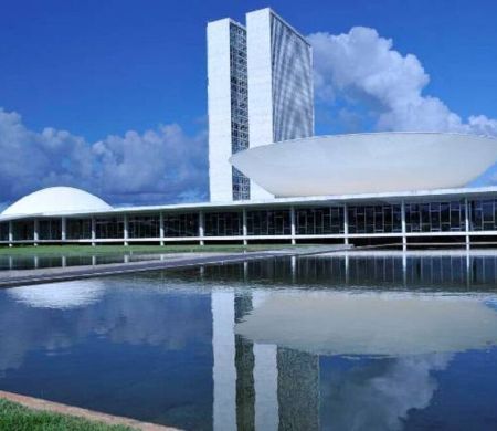 Pesquisa Datafolha mostra avaliação do Congresso Nacional e STF 