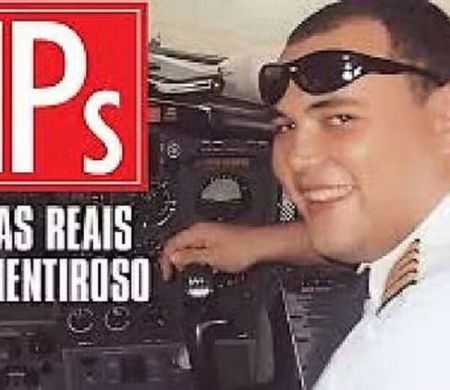 Golpista que inspirou filme, Marcelo VIP morre em Curitiba 