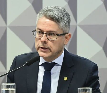 PL Antifacção é aprovado no Senado com penas que podem chegar a 120 anos